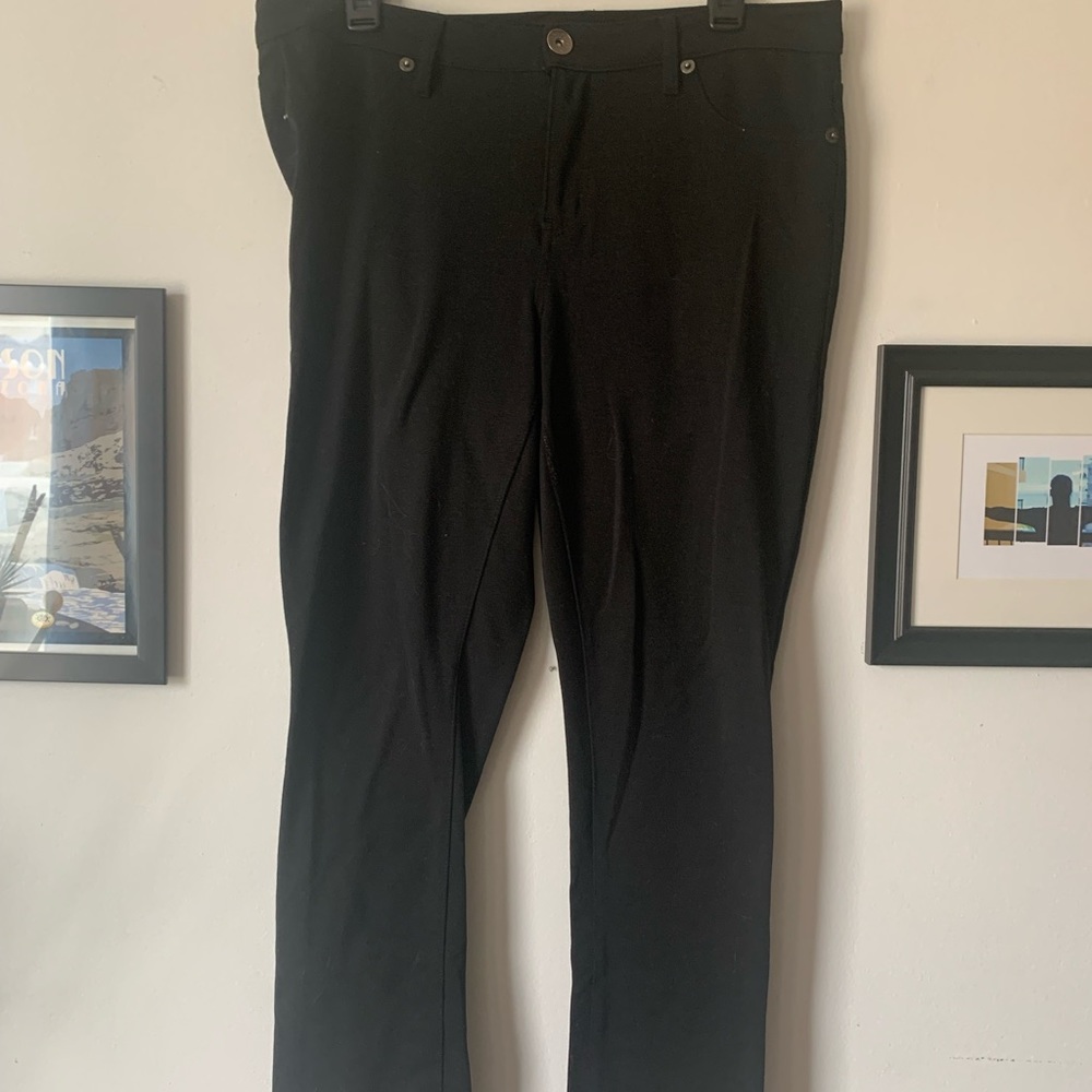 US Polo Jeggings